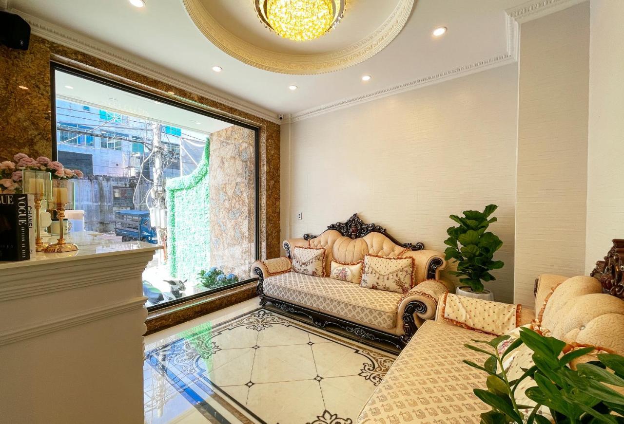 Nature Hotel Da Lat - Le Dai Hanh المظهر الخارجي الصورة