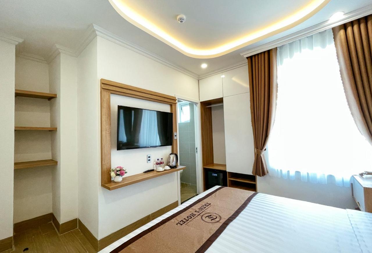 Nature Hotel Da Lat - Le Dai Hanh المظهر الخارجي الصورة