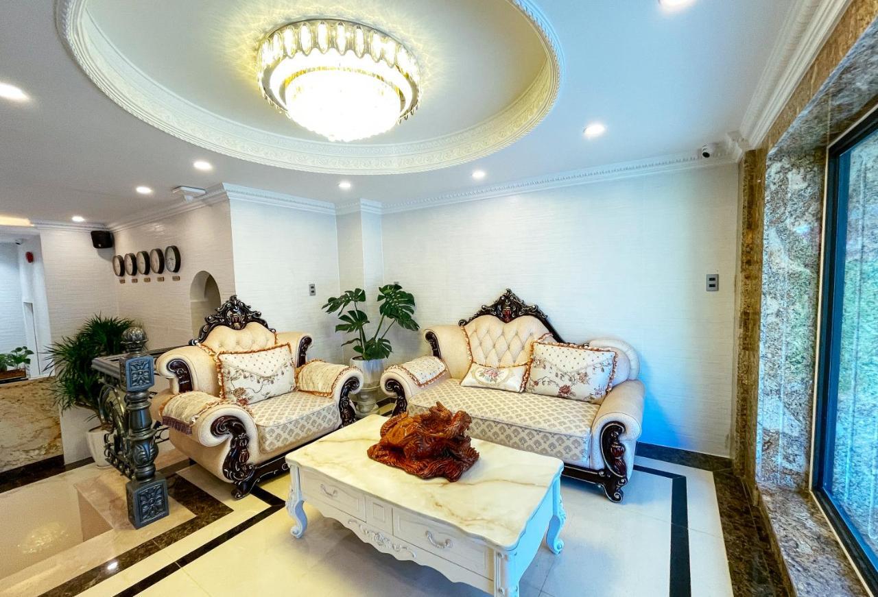 Nature Hotel Da Lat - Le Dai Hanh المظهر الخارجي الصورة